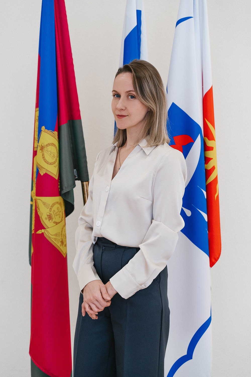Лавренко Мария Вячеславовна.
