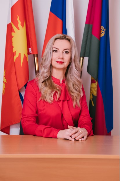 Медведева Наталья Егоровна.