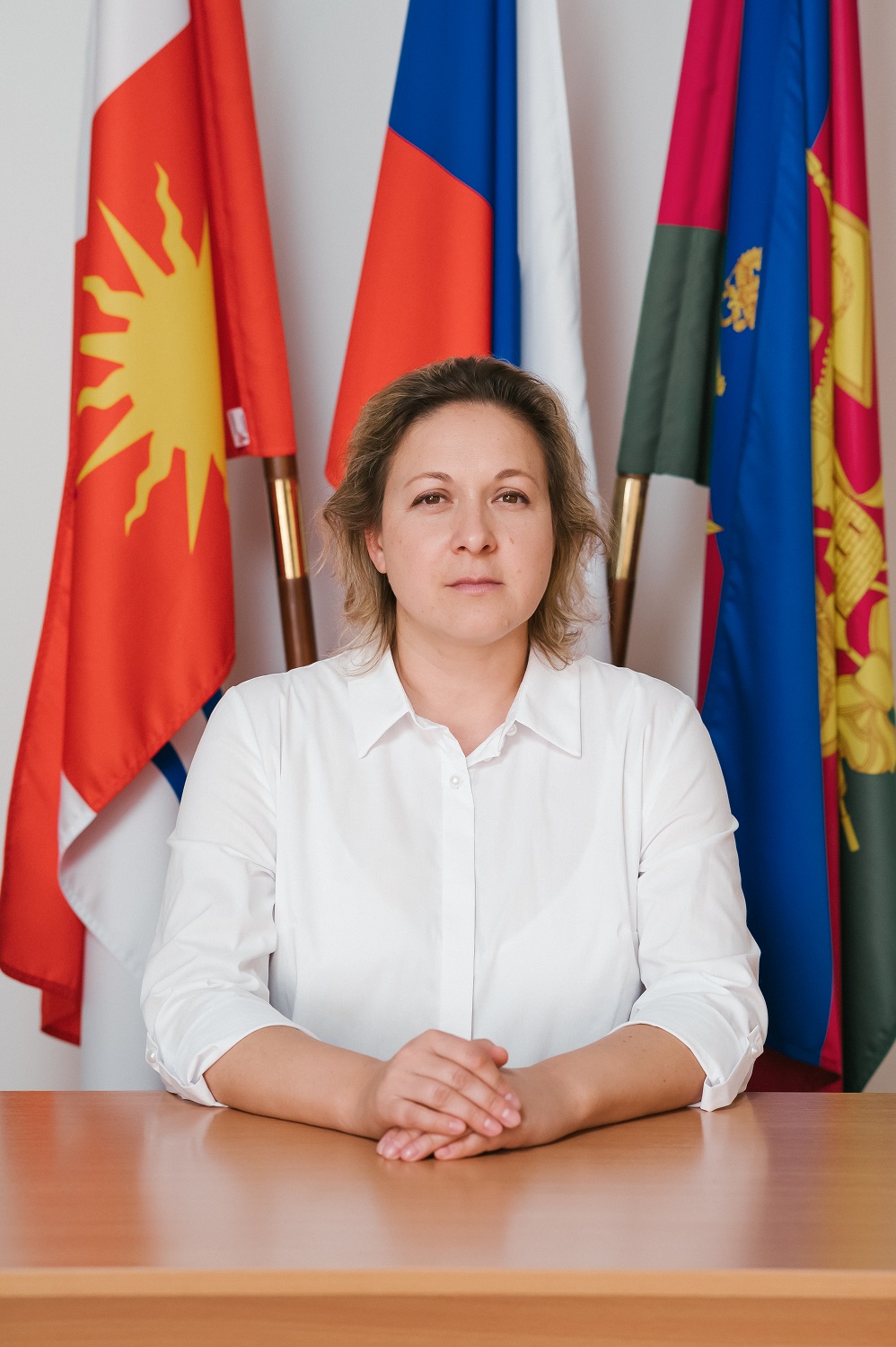 Ращинская Елена Владимировна.