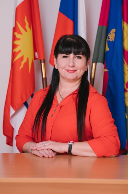 Шхалахова Марина Туркубиевна.