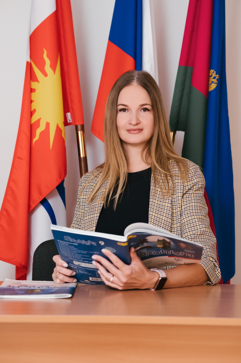 Скала Юлия Борисовна.